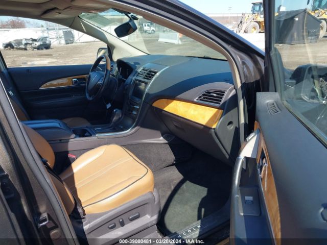 Photo 4 VIN: 2LMDJ8JK8BBJ18585 - LINCOLN MKX 