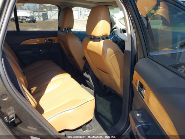 Photo 7 VIN: 2LMDJ8JK8BBJ18585 - LINCOLN MKX 