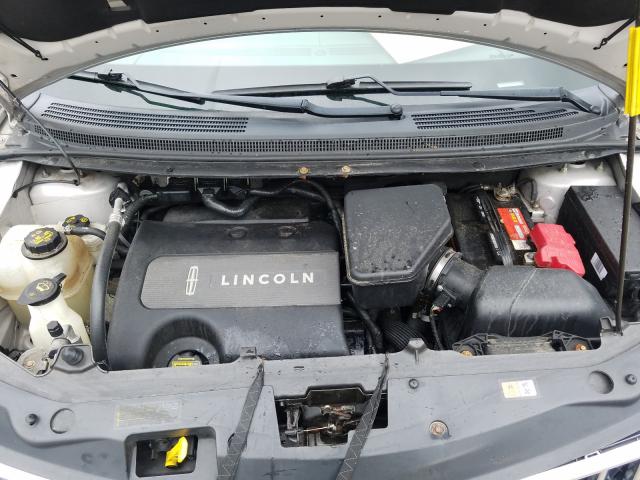 Photo 6 VIN: 2LMDJ8JK8BBJ23057 - LINCOLN MKX 