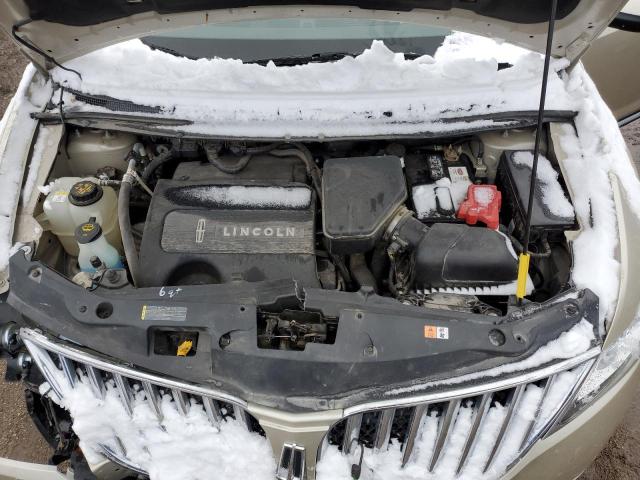 Photo 10 VIN: 2LMDJ8JK8BBJ30770 - LINCOLN MKX 