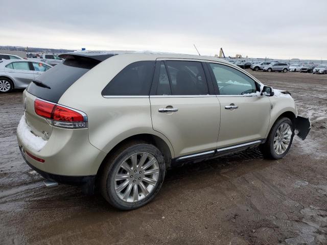 Photo 2 VIN: 2LMDJ8JK8BBJ30770 - LINCOLN MKX 