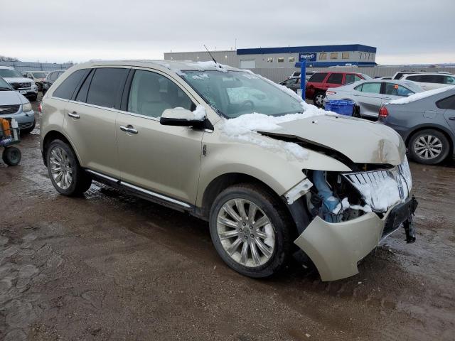 Photo 3 VIN: 2LMDJ8JK8BBJ30770 - LINCOLN MKX 