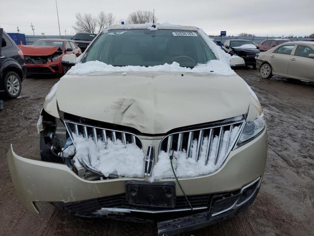 Photo 4 VIN: 2LMDJ8JK8BBJ30770 - LINCOLN MKX 