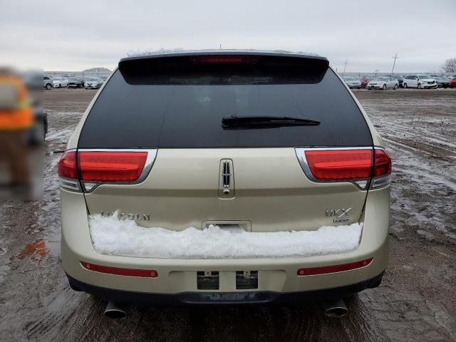 Photo 5 VIN: 2LMDJ8JK8BBJ30770 - LINCOLN MKX 