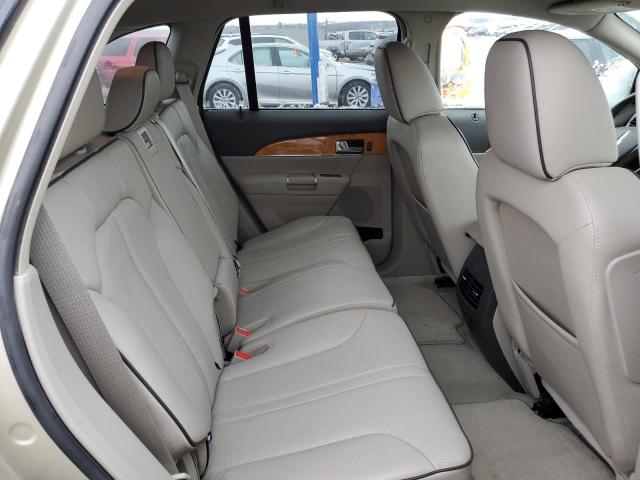 Photo 9 VIN: 2LMDJ8JK8BBJ30770 - LINCOLN MKX 