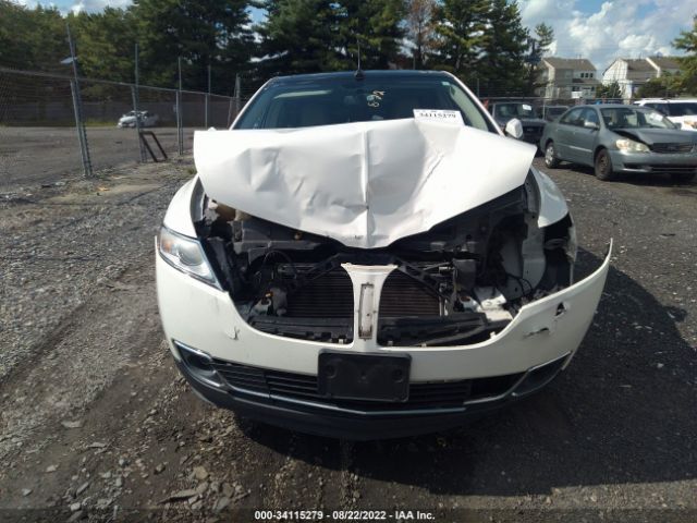 Photo 5 VIN: 2LMDJ8JK8CBL00269 - LINCOLN MKX 