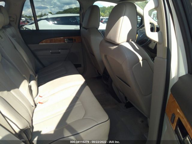 Photo 7 VIN: 2LMDJ8JK8CBL00269 - LINCOLN MKX 