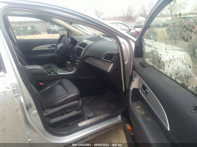 Photo 4 VIN: 2LMDJ8JK8CBL01759 - LINCOLN MKX 