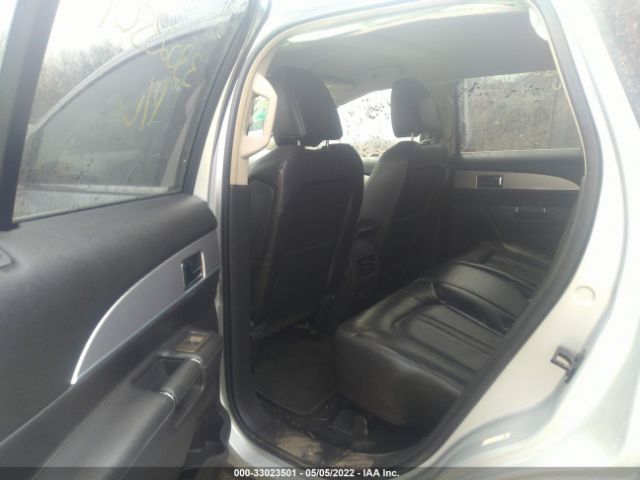 Photo 7 VIN: 2LMDJ8JK8CBL01759 - LINCOLN MKX 