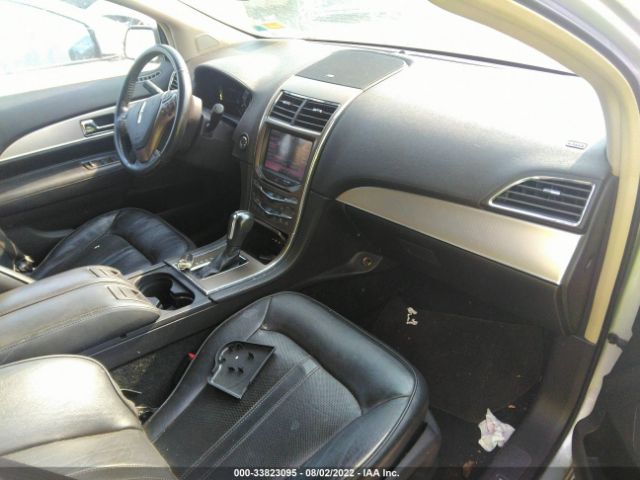 Photo 4 VIN: 2LMDJ8JK8CBL04094 - LINCOLN MKX 