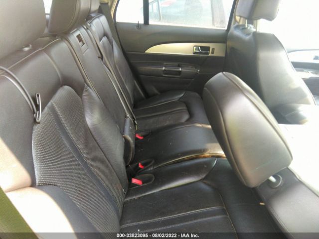 Photo 7 VIN: 2LMDJ8JK8CBL04094 - LINCOLN MKX 