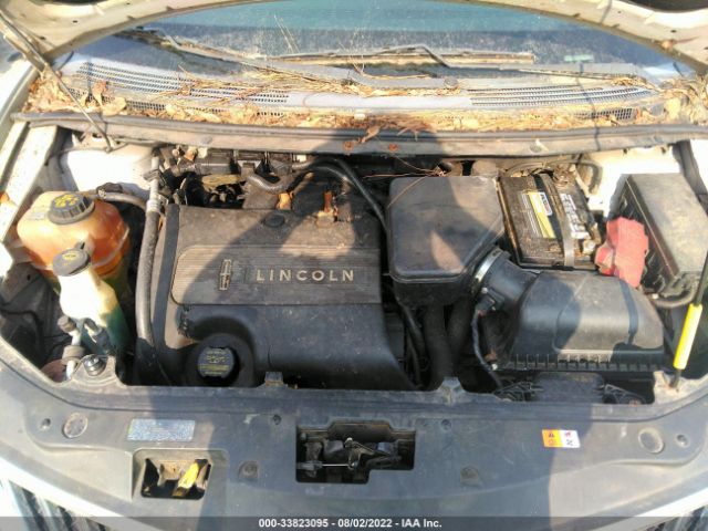 Photo 9 VIN: 2LMDJ8JK8CBL04094 - LINCOLN MKX 