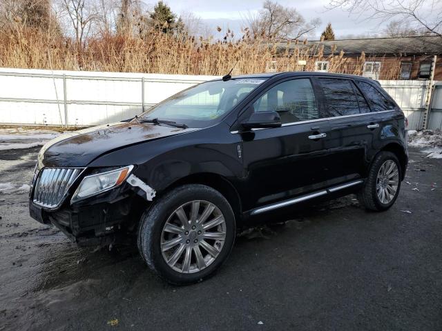 Photo 0 VIN: 2LMDJ8JK8CBL10364 - LINCOLN MKX 