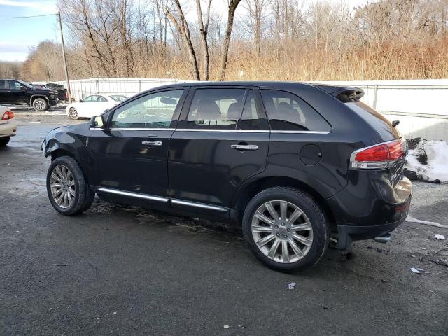 Photo 1 VIN: 2LMDJ8JK8CBL10364 - LINCOLN MKX 