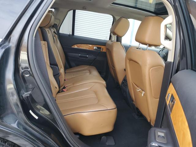 Photo 10 VIN: 2LMDJ8JK8CBL10364 - LINCOLN MKX 