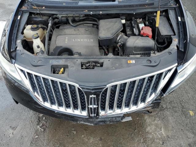 Photo 11 VIN: 2LMDJ8JK8CBL10364 - LINCOLN MKX 