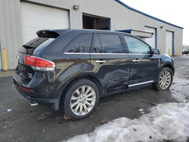 Photo 2 VIN: 2LMDJ8JK8CBL10364 - LINCOLN MKX 