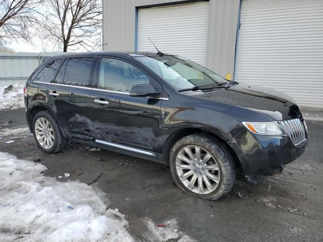 Photo 3 VIN: 2LMDJ8JK8CBL10364 - LINCOLN MKX 