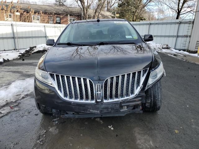 Photo 4 VIN: 2LMDJ8JK8CBL10364 - LINCOLN MKX 