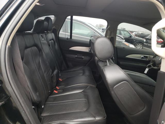 Photo 10 VIN: 2LMDJ8JK8CBL12180 - LINCOLN MKX 