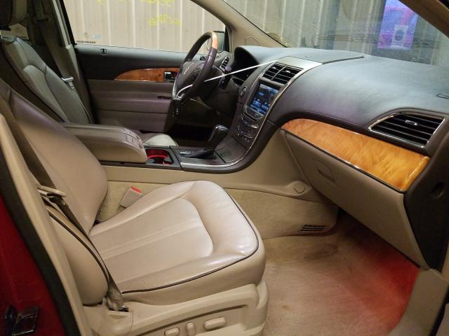 Photo 4 VIN: 2LMDJ8JK8CBL14821 - LINCOLN MKX 