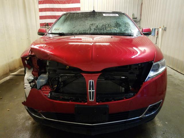 Photo 8 VIN: 2LMDJ8JK8CBL14821 - LINCOLN MKX 