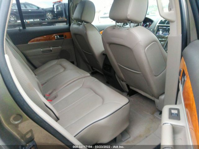 Photo 7 VIN: 2LMDJ8JK8CBL15998 - LINCOLN MKX 