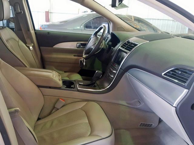 Photo 4 VIN: 2LMDJ8JK8DBL03142 - LINCOLN MKX 