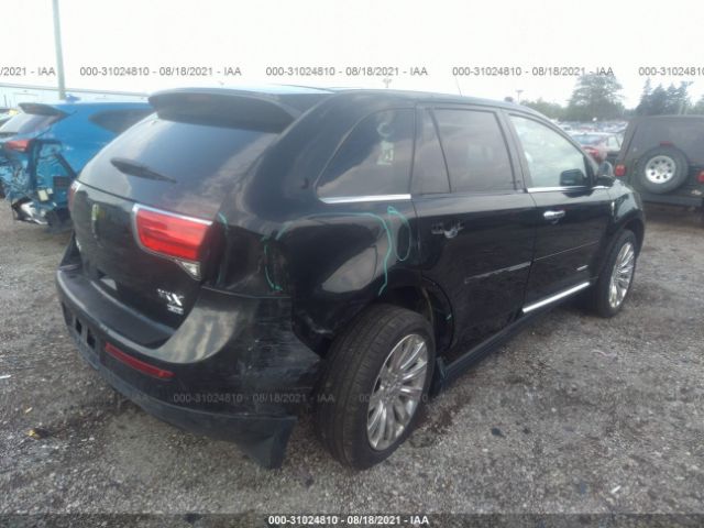 Photo 3 VIN: 2LMDJ8JK8DBL06977 - LINCOLN MKX 