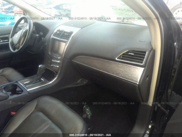 Photo 4 VIN: 2LMDJ8JK8DBL06977 - LINCOLN MKX 