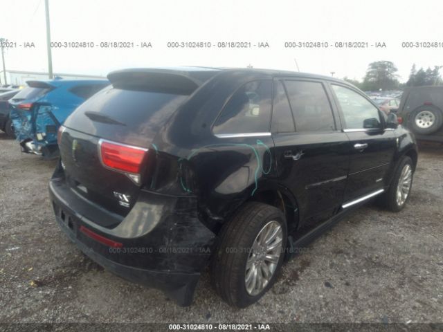 Photo 5 VIN: 2LMDJ8JK8DBL06977 - LINCOLN MKX 