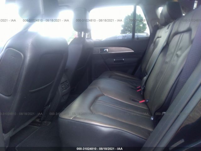 Photo 7 VIN: 2LMDJ8JK8DBL06977 - LINCOLN MKX 