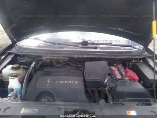 Photo 9 VIN: 2LMDJ8JK8DBL06977 - LINCOLN MKX 