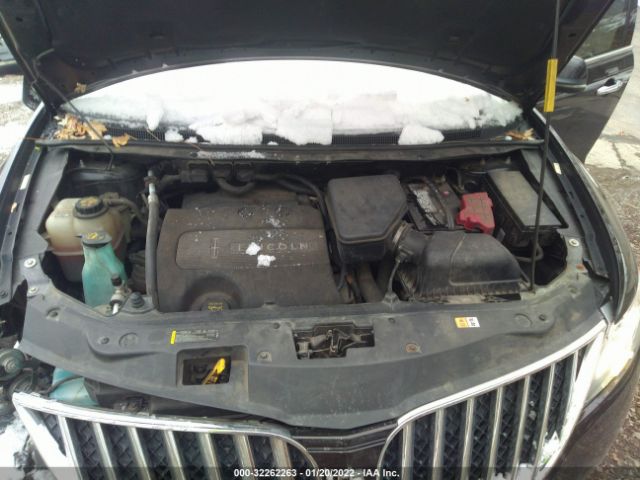 Photo 9 VIN: 2LMDJ8JK8DBL07871 - LINCOLN MKX 