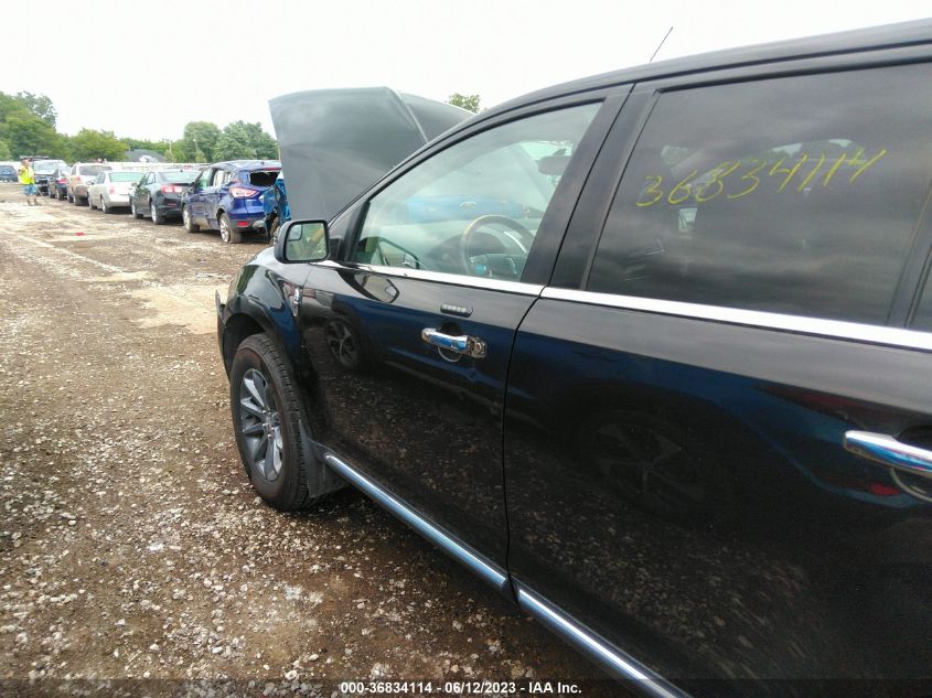 Photo 13 VIN: 2LMDJ8JK8DBL10012 - LINCOLN MKX 