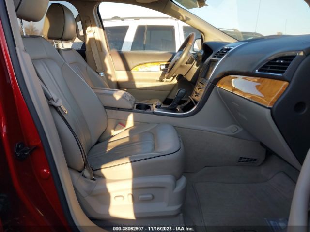 Photo 4 VIN: 2LMDJ8JK8DBL11614 - LINCOLN MKX 