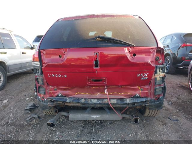 Photo 5 VIN: 2LMDJ8JK8DBL11614 - LINCOLN MKX 