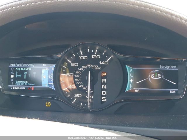 Photo 6 VIN: 2LMDJ8JK8DBL11614 - LINCOLN MKX 