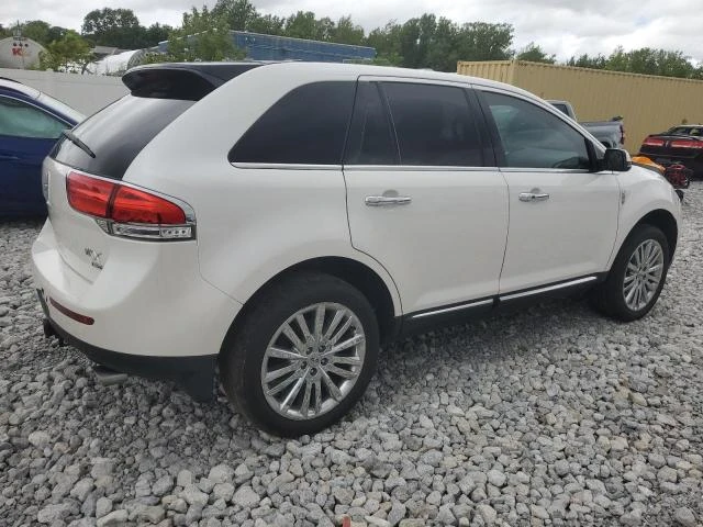 Photo 2 VIN: 2LMDJ8JK8DBL16909 - LINCOLN MKX 