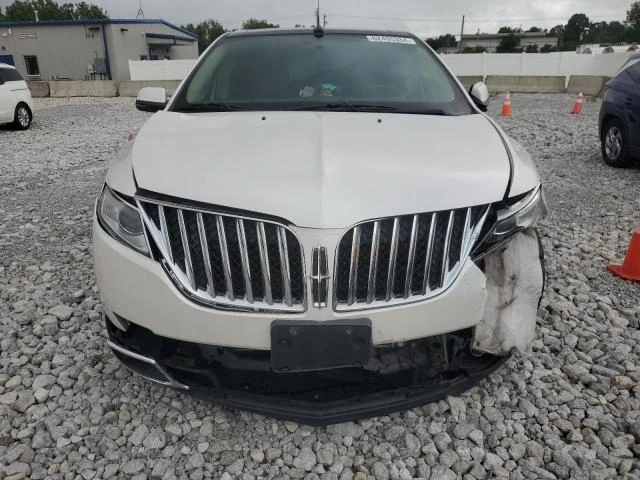 Photo 4 VIN: 2LMDJ8JK8DBL16909 - LINCOLN MKX 