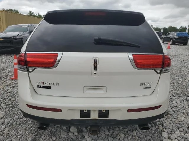 Photo 5 VIN: 2LMDJ8JK8DBL16909 - LINCOLN MKX 