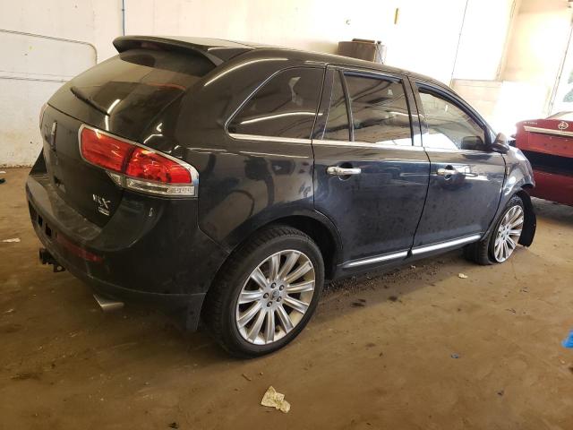 Photo 2 VIN: 2LMDJ8JK8DBL22225 - LINCOLN MKX 