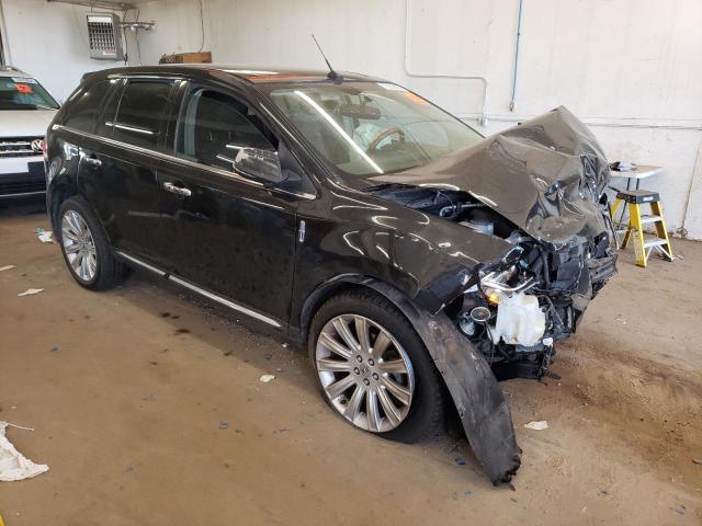 Photo 3 VIN: 2LMDJ8JK8DBL22225 - LINCOLN MKX 