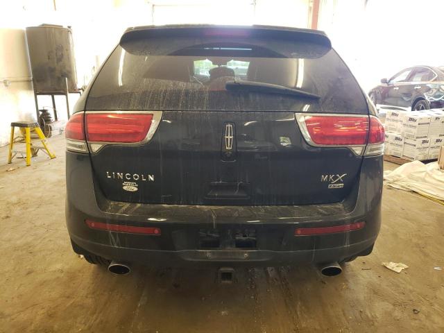 Photo 5 VIN: 2LMDJ8JK8DBL22225 - LINCOLN MKX 