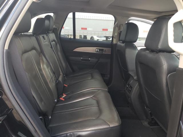 Photo 10 VIN: 2LMDJ8JK8DBL24394 - LINCOLN MKX 