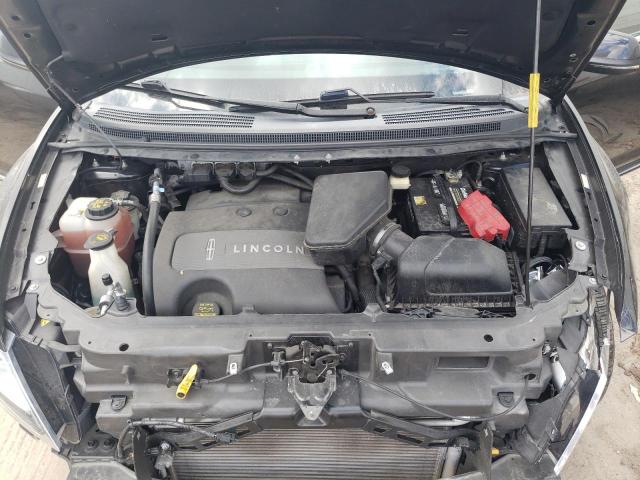 Photo 11 VIN: 2LMDJ8JK8DBL24394 - LINCOLN MKX 