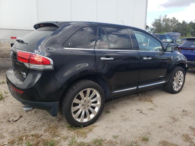 Photo 2 VIN: 2LMDJ8JK8DBL24394 - LINCOLN MKX 