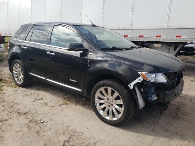 Photo 3 VIN: 2LMDJ8JK8DBL24394 - LINCOLN MKX 