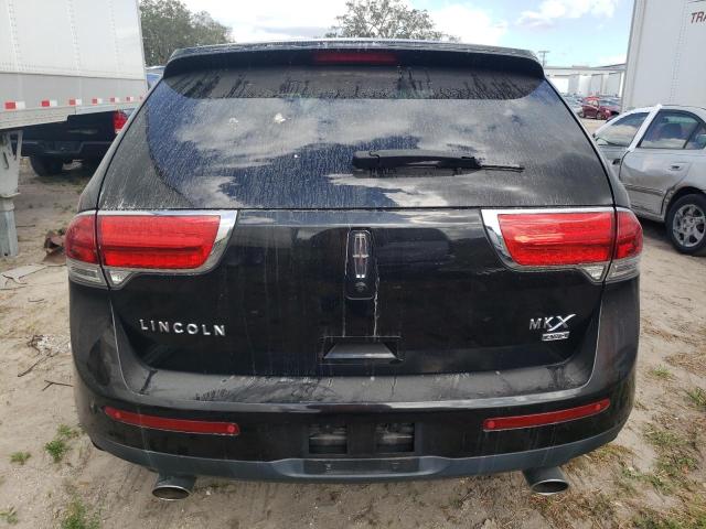 Photo 5 VIN: 2LMDJ8JK8DBL24394 - LINCOLN MKX 