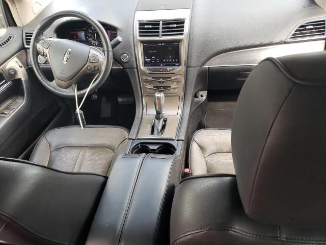 Photo 7 VIN: 2LMDJ8JK8DBL24394 - LINCOLN MKX 